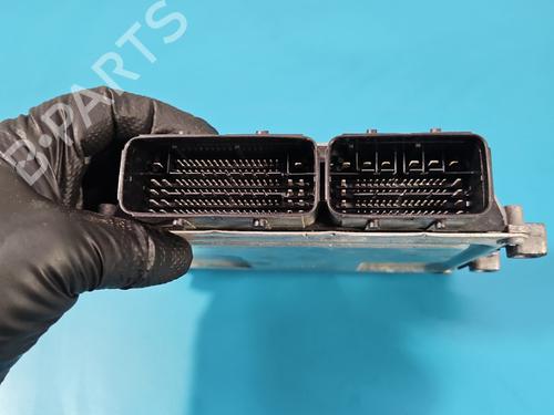 Engine control unit (ECU) OPEL CORSA F (P2JO) 1.2 (68) | BP39585750M57 - Image 3