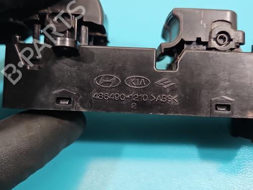 Switch KIA SOUL I (AM) 1.6 CVVT | BP38129277I30 - Image 4