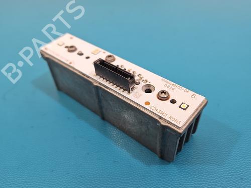 Used Lights ECU Lights ECU AUDI Q7 (4MB, 4MG, 4MQ) 3.0 TFSI quattro (333 hp) 37836923 37836923