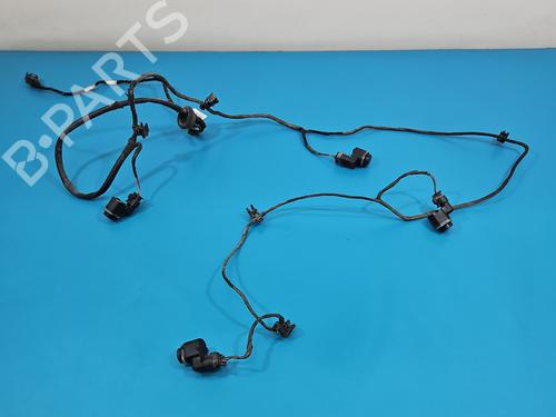 electronic-sensor-audi-a4-b8-8k2-2007-2008-2009-2010-2011-2012-2013-2014-2015-2016-2017-37829859 main image