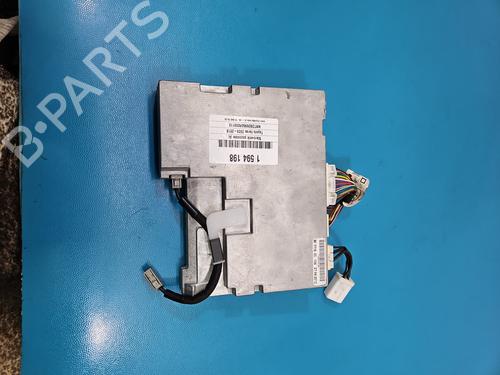 Electronic module TOYOTA VERSO (_R2_) 2.2 D-4D (AUR21_, AUR21R) | BP37852673M83 - Image 2