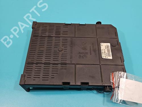 Electronic module CITROËN C4 I (LC_) 1.6 16V | BP37813628M83 - Image 4