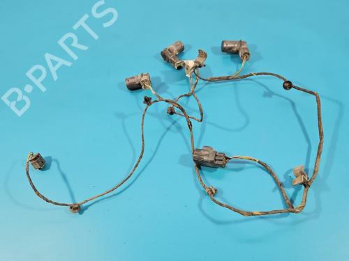 Electronic sensor JAGUAR XF I (X250) 2.7 D | BP38467496M84 - Image 4