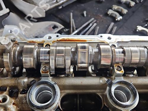 Cylinder head PORSCHE PANAMERA (970) | BP38146611M5 - Image 6