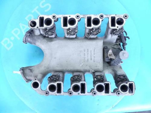 Intake manifold BMW 7 (E65, E66, E67) 745 d | BP38154067M70 - Image 9