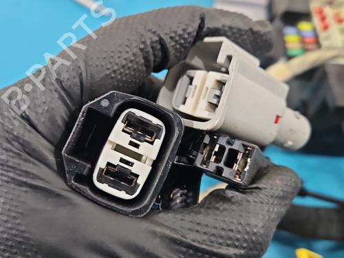 Fuse box JAGUAR XE (X760) 2.0 D | BP37826672E1 - Image 6