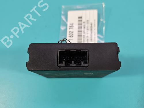 Electronic module HONDA CR-V V (RW_, RT_) 1.5 AWD (RW2) | BP37856851M83  - Image 6