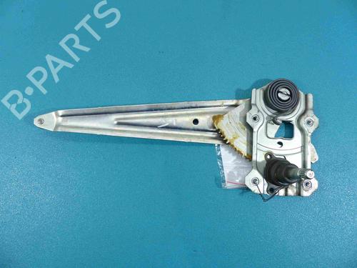 Used Rear left window mechanism Rear left window mechanism 38153500 38153500