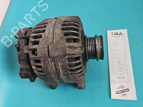 Used Alternator Alternator AUDI A4 B5 (8D2) [1994-2001] 39949350 39949350