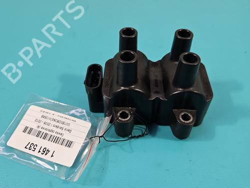 Ignition coil DACIA SANDERO 1.6 LPG | BP38133007M94 - Image 4