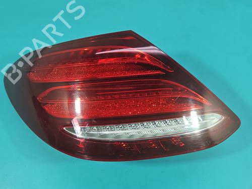 Left taillight MERCEDES-BENZ E-CLASS (W213) E 220 d 4-matic (213.005) | BP37833163C34 - Image 3