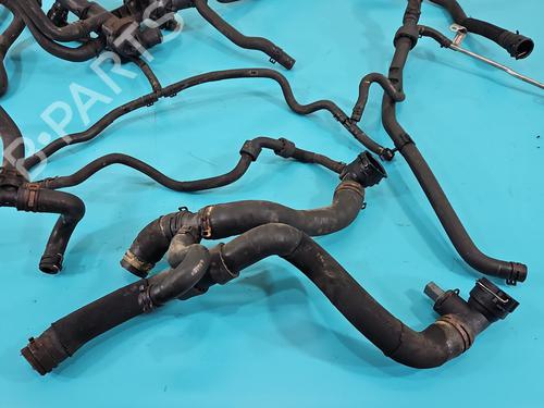 Pipe VW BEETLE (5C1, 5C2) 2.0 TDI | BP38133545M125 - Image 4