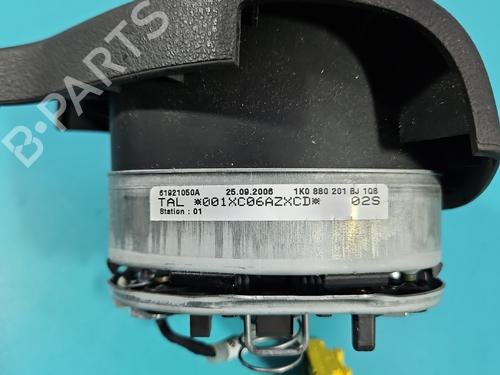 Steering wheel VW GOLF V (1K1) 2.0 GTI | BP37858011C49 - Image 18