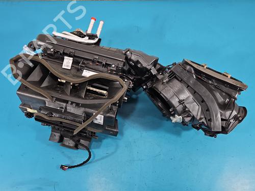 Used Heater matrix Heater matrix 37840690 37840690
