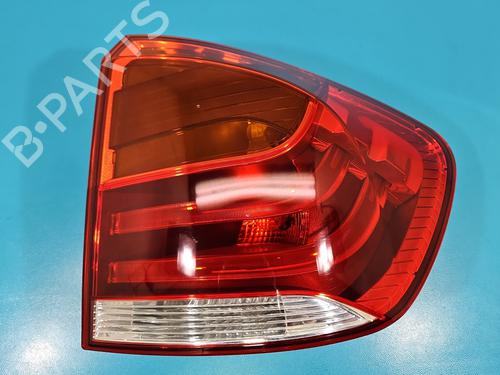 Right taillight BMW X1 (E84) sDrive 20 d | BP37852525C35 - Image 3
