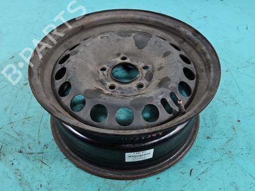 Used Rim Rim 37832925 37832925