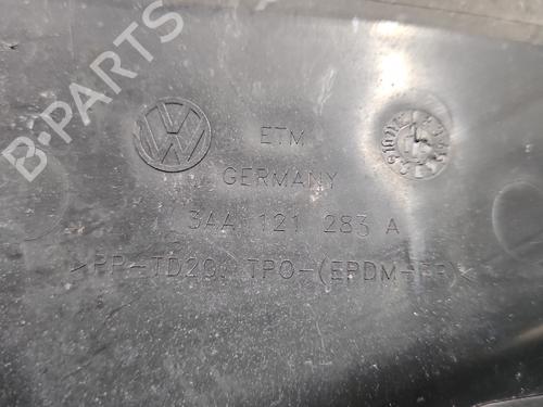 Intake manifold VW CC B7 (358) 2.0 TDI | BP38140964M70 - Image 3