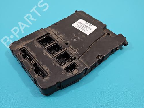 Used Electronic module Electronic module RENAULT MEGANE II Saloon (LM0/1_) 1.5 dCi (LM0F, LM0T, LM2B) (82 hp) 37810383 37810383
