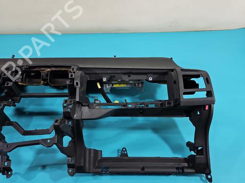 Dashboard TOYOTA AURIS (_E15_) 2.0 D-4D (ADE150_, ADE150R) | BP38137781C46 - Image 3