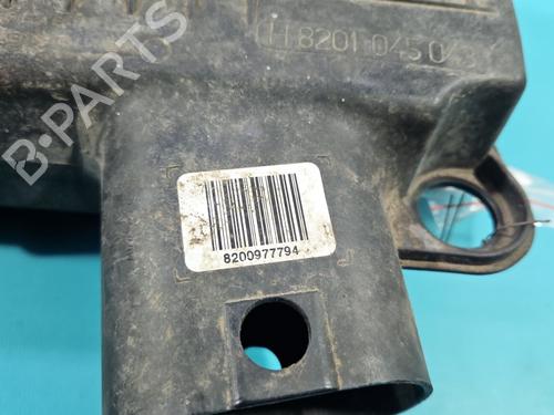 Air filter box RENAULT TWINGO II (CN0_) 1.5 dCi (CN0E) | BP38150159M87 - Image 4