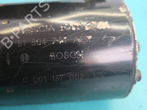 Starter FIAT PUNTO EVO (199_) 1.2 | BP37860174M8 - Image 5