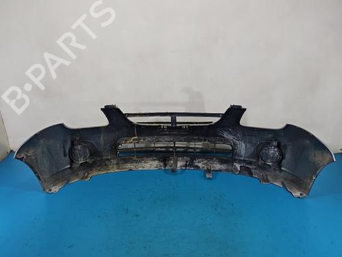Front bumper SUZUKI IGNIS II (MH) 1.3 (RM413) | BP40461041C7 - Image 20