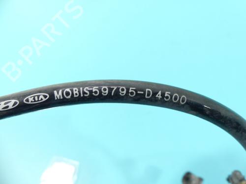 Wiring harness KIA OPTIMA (JF) 1.7 CRDi | BP37895567E16 - Image 7