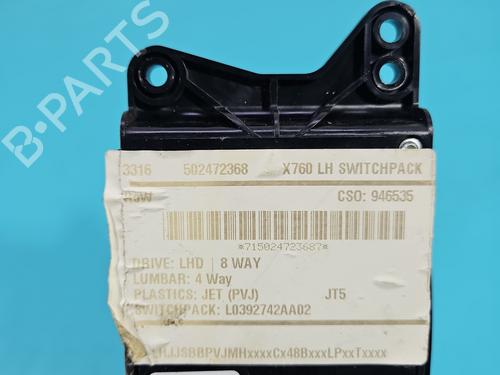 Other JAGUAR XE (X760) 2.0 D | BP37826205O1 - Image 4