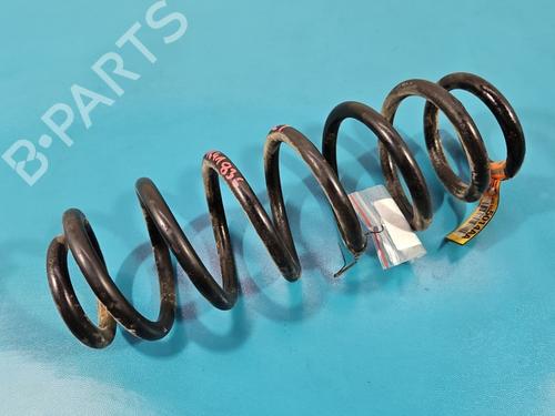 Used Shock absorber spring Shock absorber spring DODGE CALIBER 1.8 (150 hp) 40461239 40461239