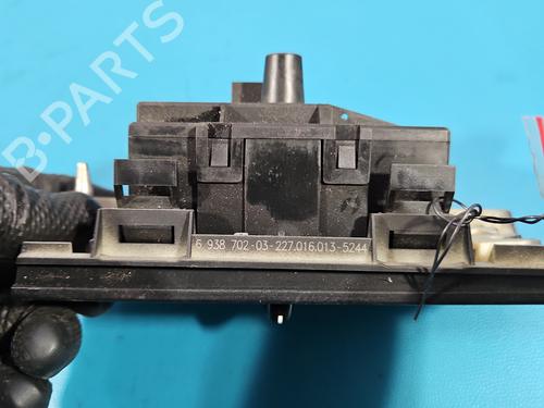 Headlight switch BMW 3 (E90) 320 i | BP37860178I24 - Image 7