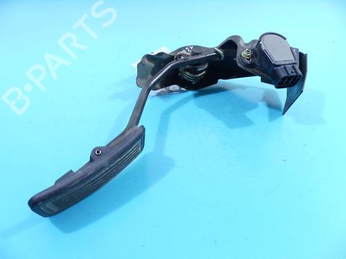 Used Pedal Pedal 37887089 37887089