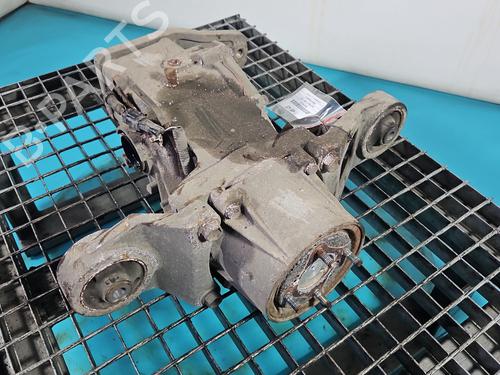 Used Rear differential Rear differential 38134700 38134700