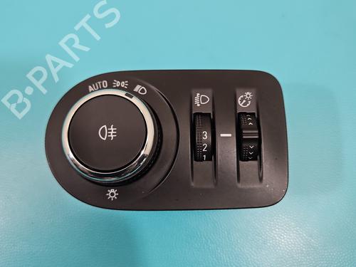 Headlight switch OPEL ASTRA K (B16) 1.5 CRDI (68) | BP38142682I24 - Image 2