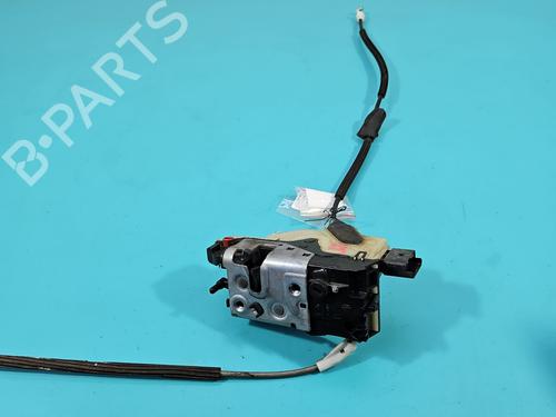 rear-left-lock-citroen-c4-ii-nc_-2009-37814620 main image
