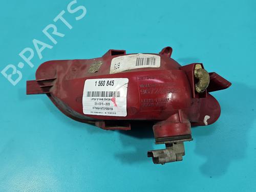 Rear bumper left light DS DS 4 / DS 4 CROSSBACK (NX_) 2.0 BlueHDi 180 | BP37833770C81 - Image 5