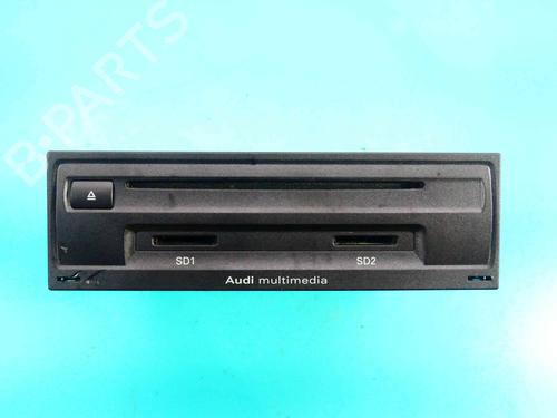 electronic-module-audi-a6-c6-avant-4f5-2004-2005-2006-2007-2008-2009-2010-2011-37886488 main image
