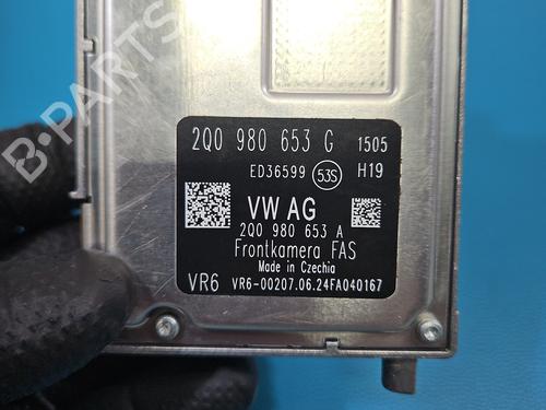 Camera SKODA KAMIQ (NW4)  | BP37830322E14  - Image 5