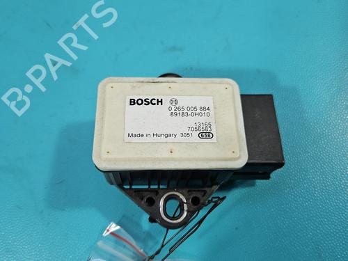 Electronic sensor CITROËN C1 (PM_, PN_) 1.0 | BP37845933M84 - Image 2