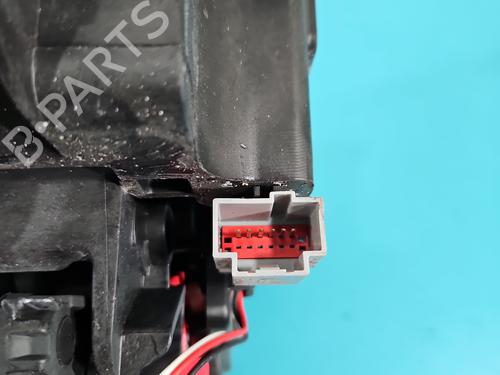 Gear lever FORD MONDEO V Turnier (CF)  | BP37990604M90  - Image 6