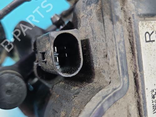 Right rear brake caliper JAGUAR XE (X760) 2.0 D AWD | BP37816224M106 - Image 8