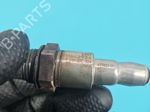 Electronic sensor MG MG 3 (ZP2_) 1.5 | BP37843170M84 - Image 9