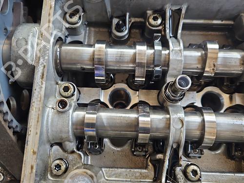 Engine SKODA RAPID Spaceback (NH1) 1.4 TDI | BP37837255M1 - Image 10