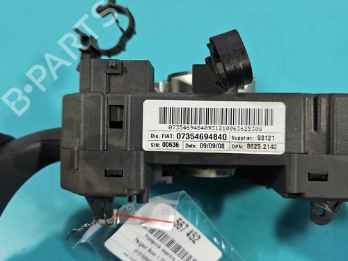 Ratstangsstang PEUGEOT BOXER Bus 2.2 HDi 120 | BP37837793I23 - Image 8