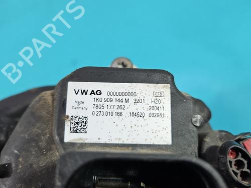 Steering rack VW GOLF VI (5K1) 2.0 TDI | BP37851455M22 - Image 8