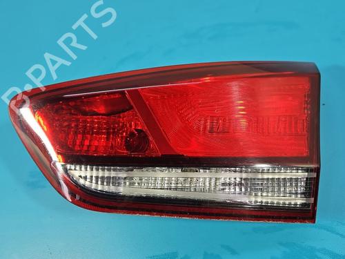 Used Right tailgate light Right tailgate light HYUNDAI i30 Estate (PDE) [2017-2026] 39978921 39978921