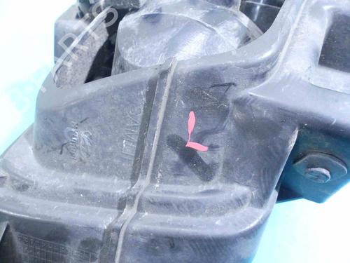 Left front fog light HYUNDAI i30 (FD) | BP37892565C30 - Image 9