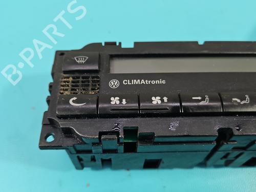 Climate control VW PASSAT B5.5 Variant (3B6) 2.0 | BP37811820I5 - Image 4