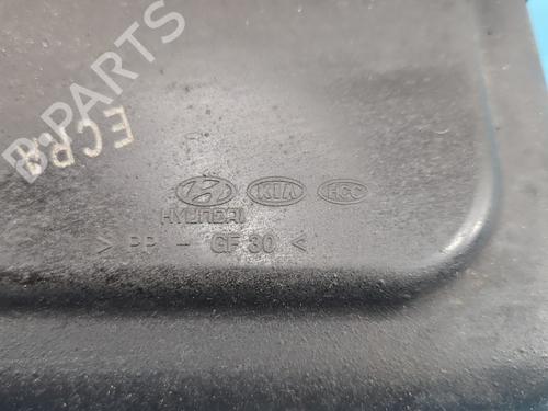 Radiator fan KIA CEE'D Hatchback (ED) | BP37823019M35 - Image 6