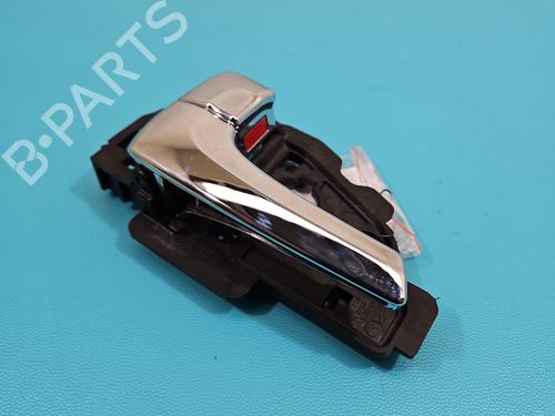 Used Rear left interior door handle Rear left interior door handle 38145584 38145584