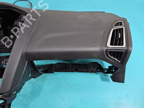 Dashboard FORD FOCUS III | BP37827262C46 - Image 4